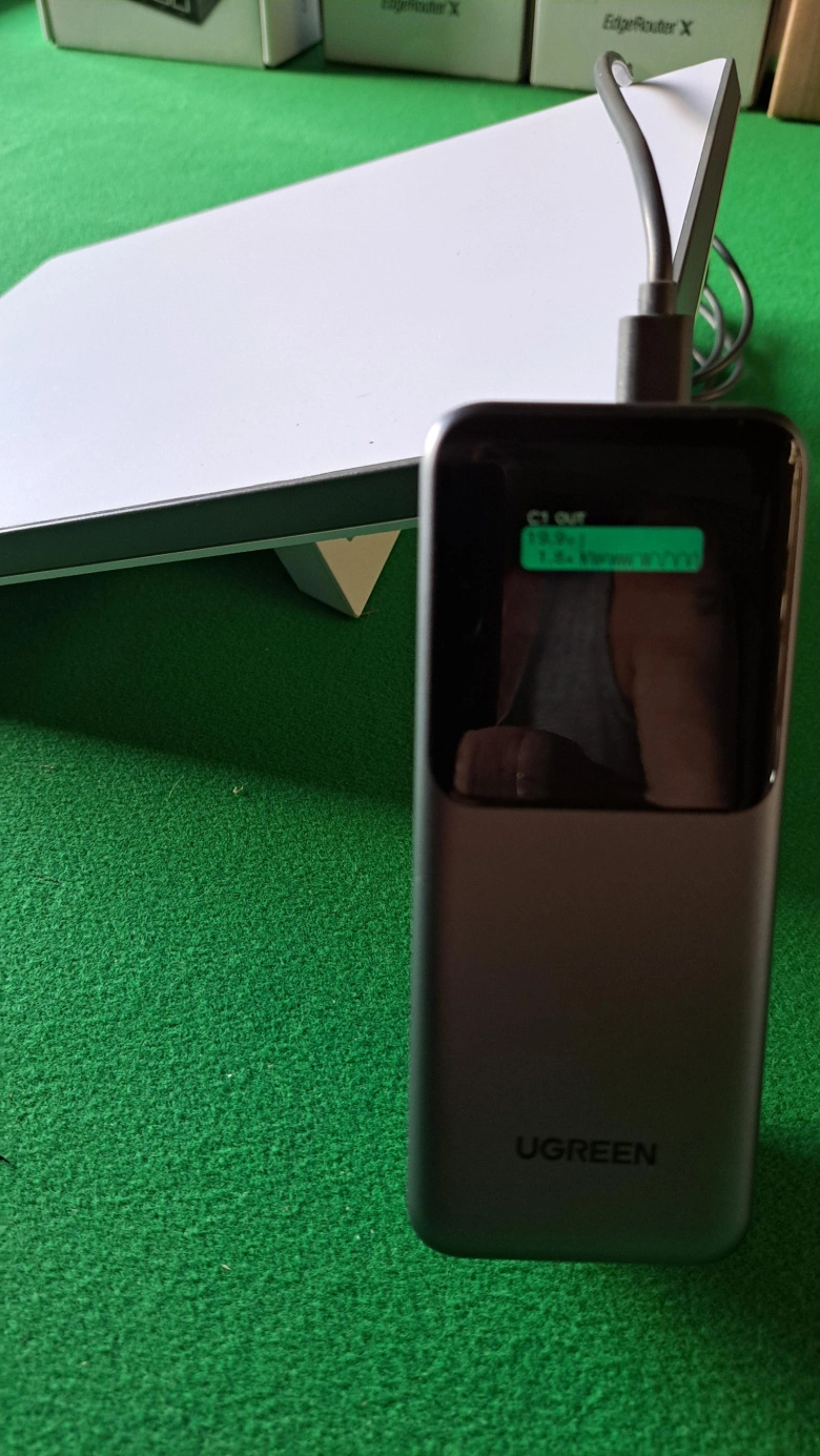 Product Page Review Image