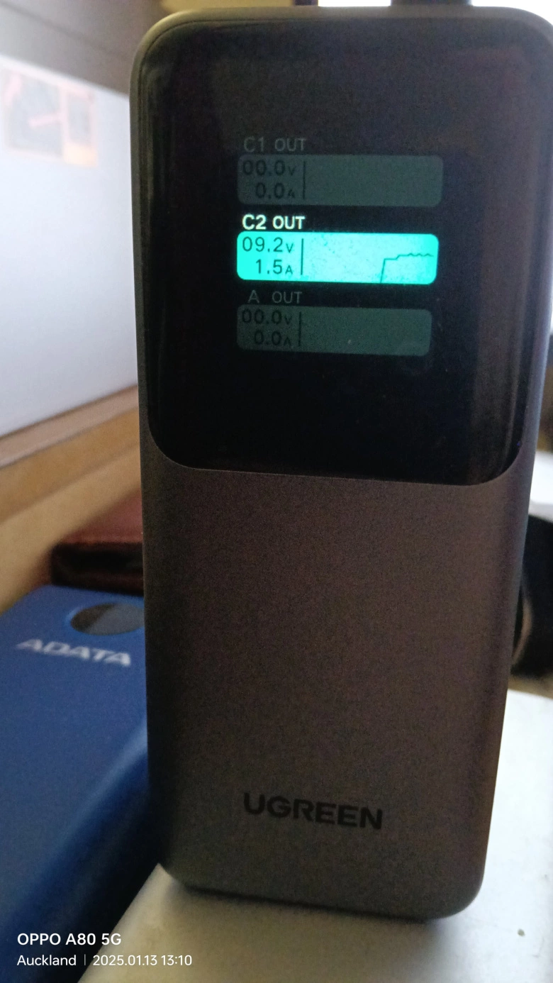 Product Page Review Image