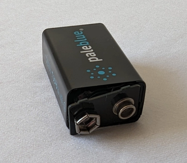 Product Page Review Image