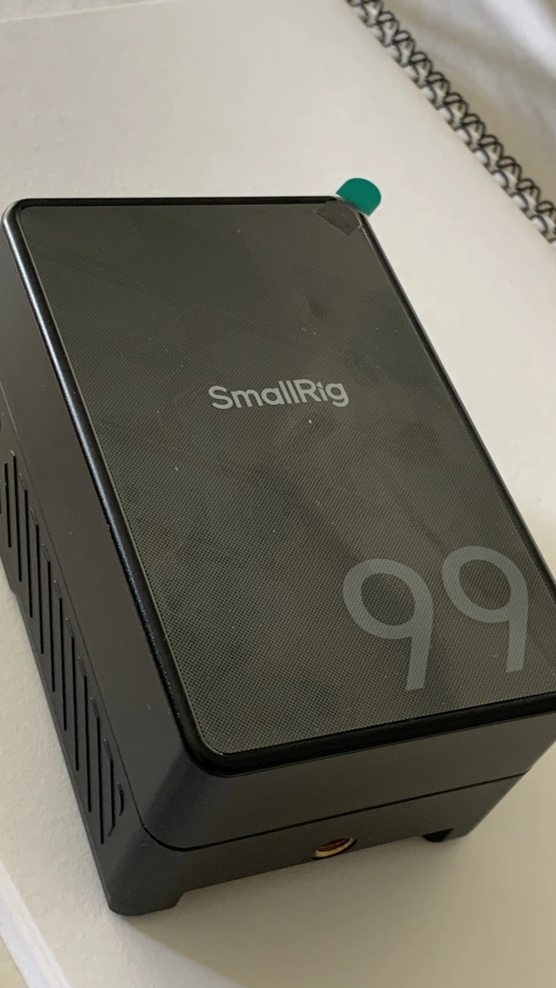 Product Page Review Image