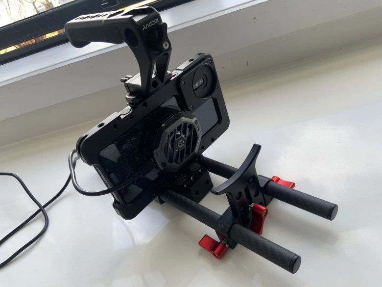 Product Page Review Image