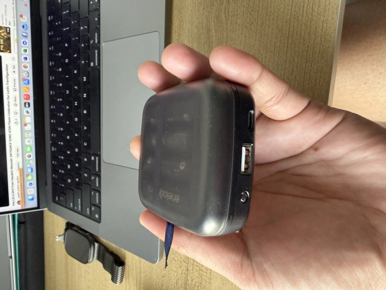 Product Page Review Image