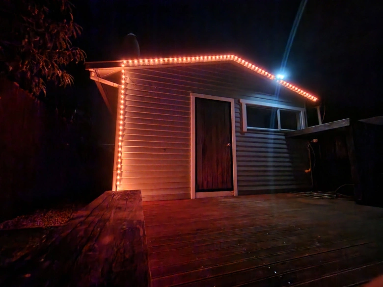 Product Page Review Image