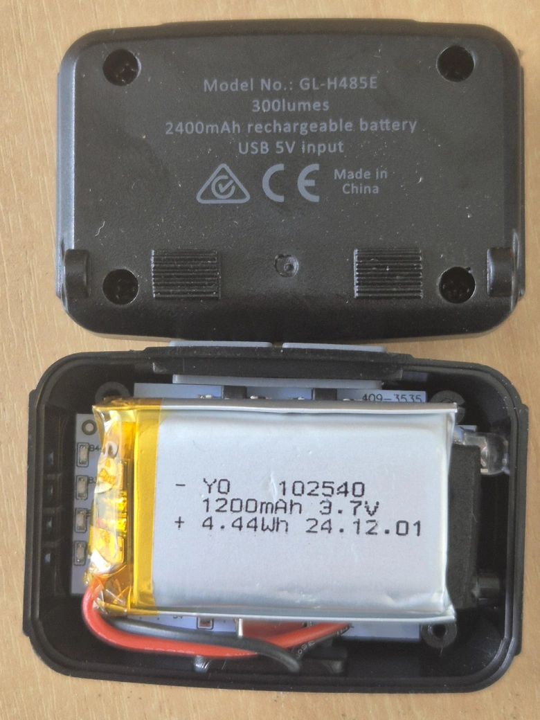 Product Page Review Image