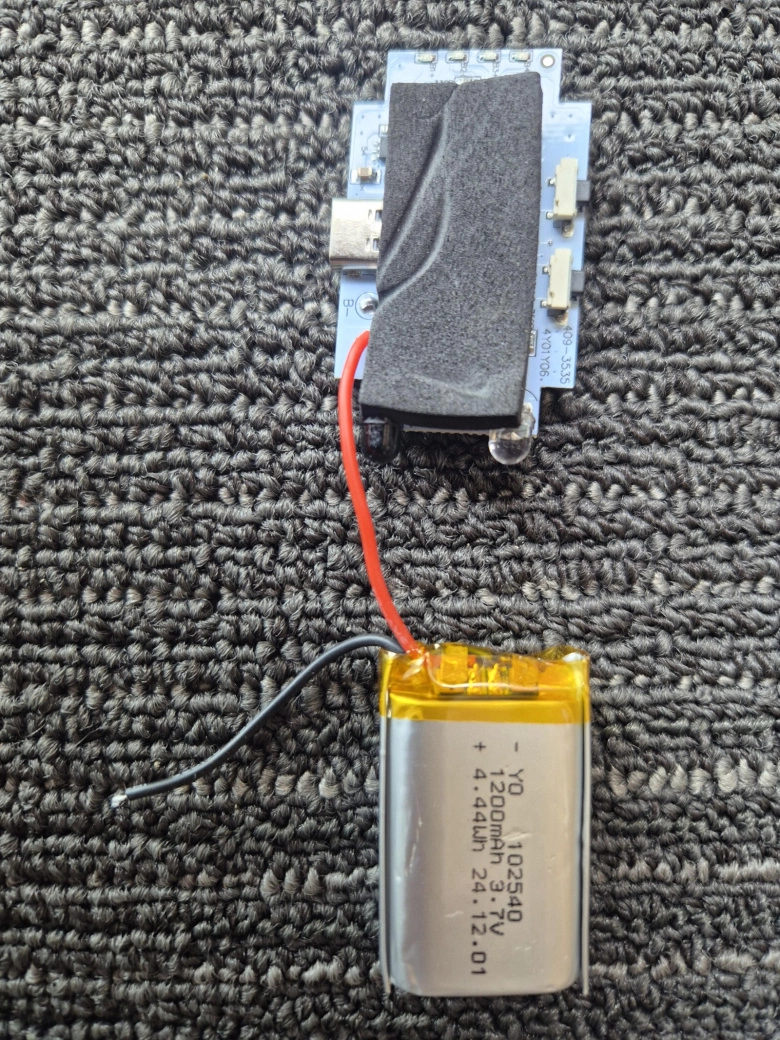 Product Page Review Image