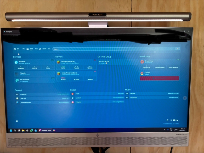 Product Page Review Image