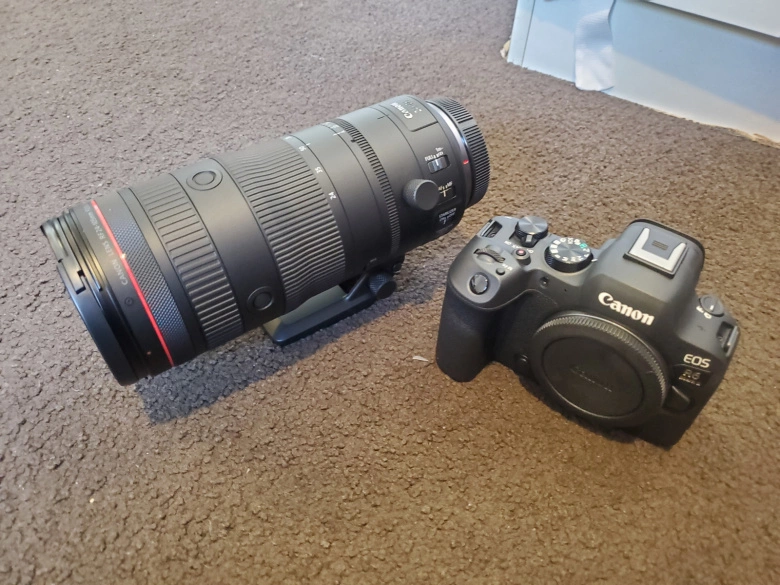 Product Page Review Image