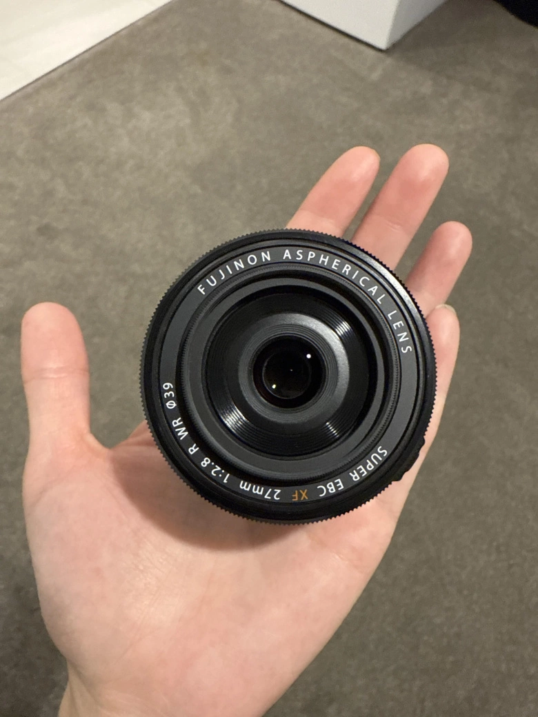 Product Page Review Image