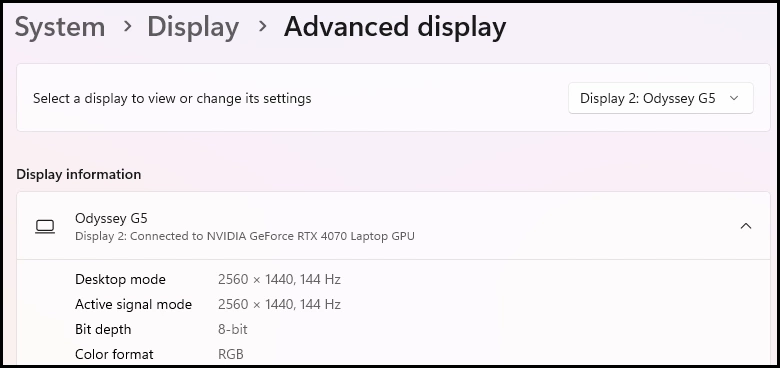 Product Page Review Image