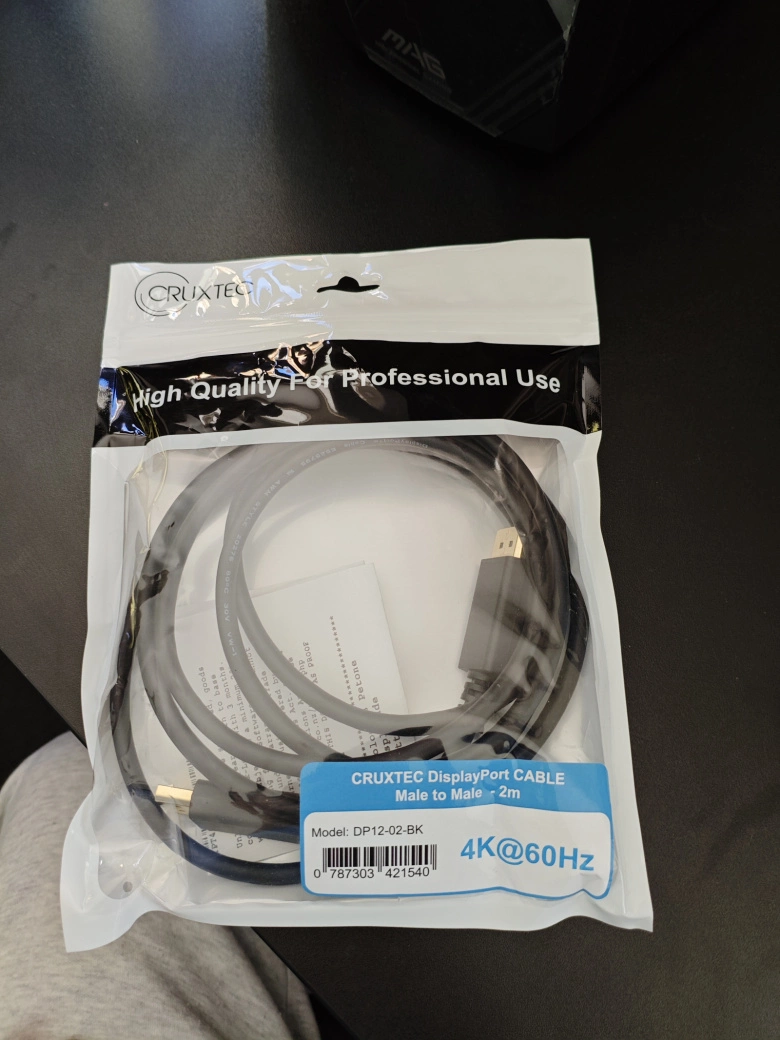 Product Page Review Image