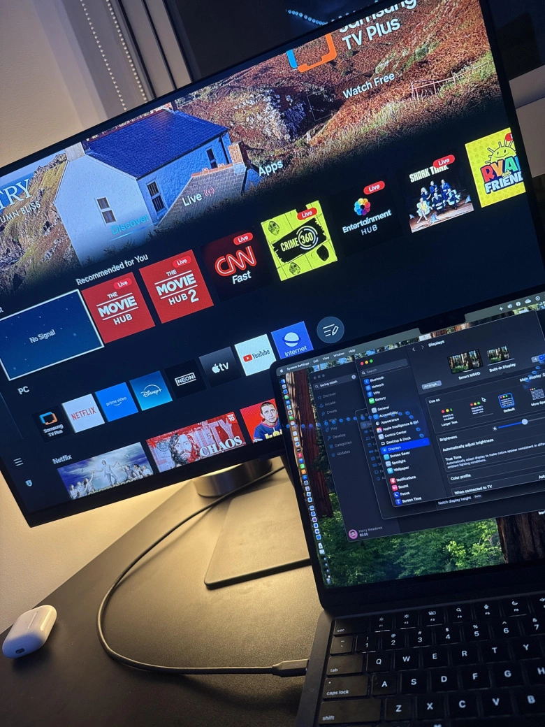 Product Page Review Image