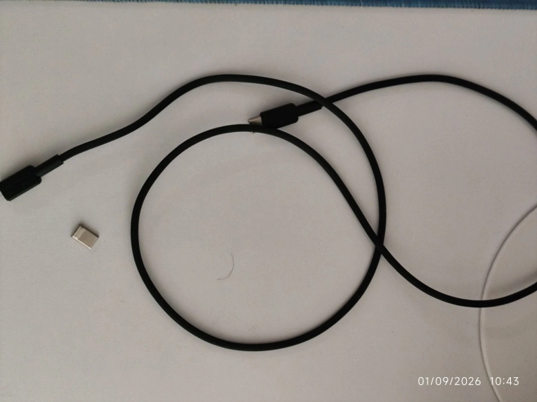 Product Page Review Image