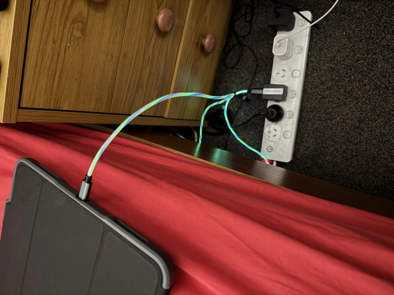 Product Page Review Image