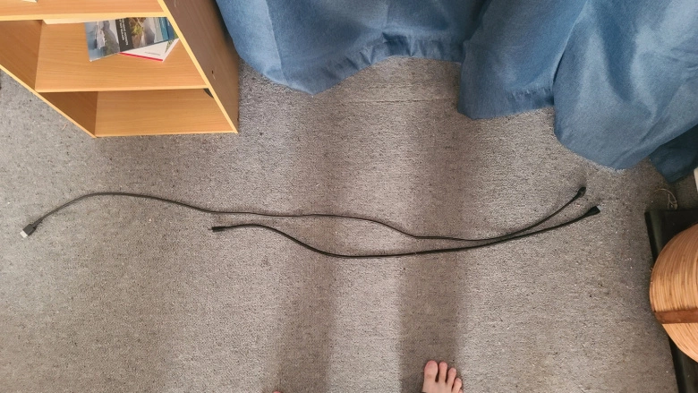 Product Page Review Image