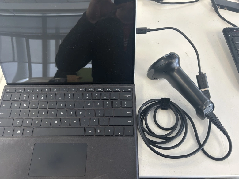 Product Page Review Image