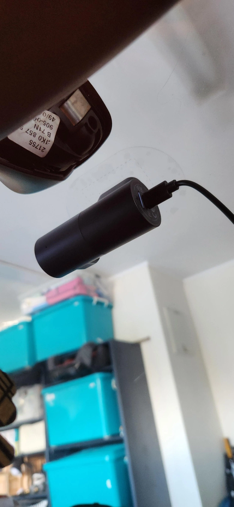 Product Page Review Image