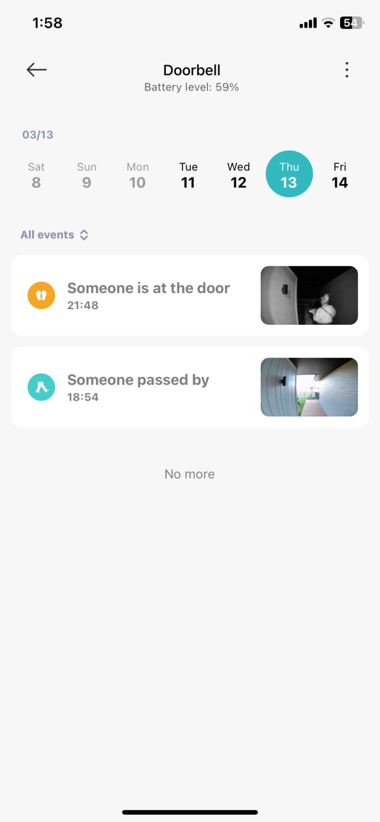 Product Page Review Image