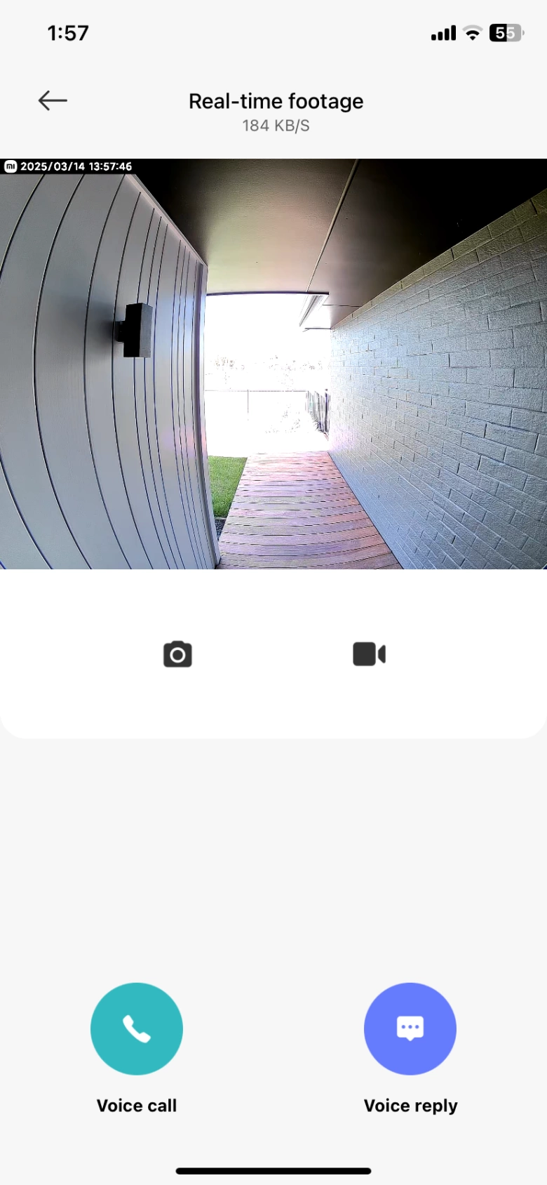 Product Page Review Image