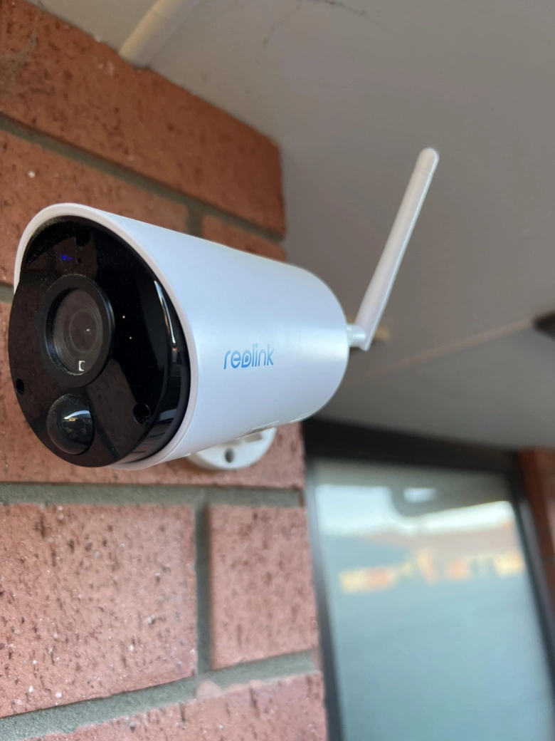 Product Page Review Image