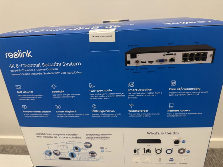 Product Page Review Image