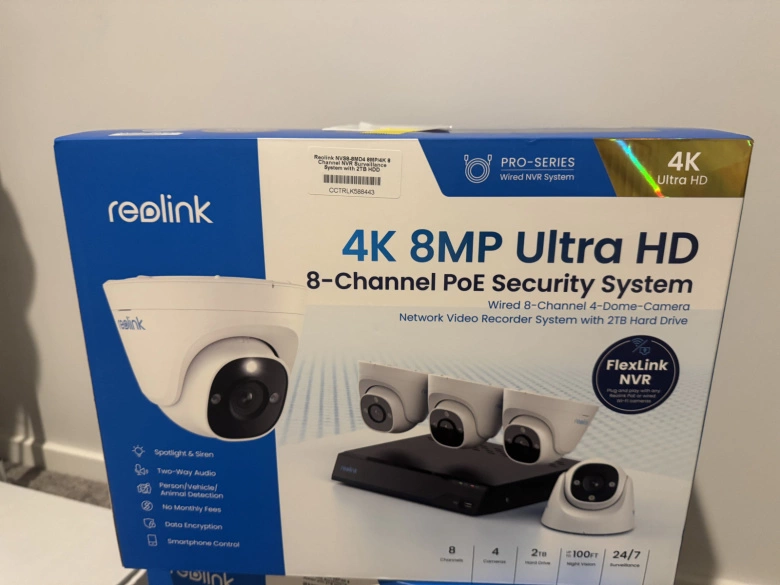 Product Page Review Image