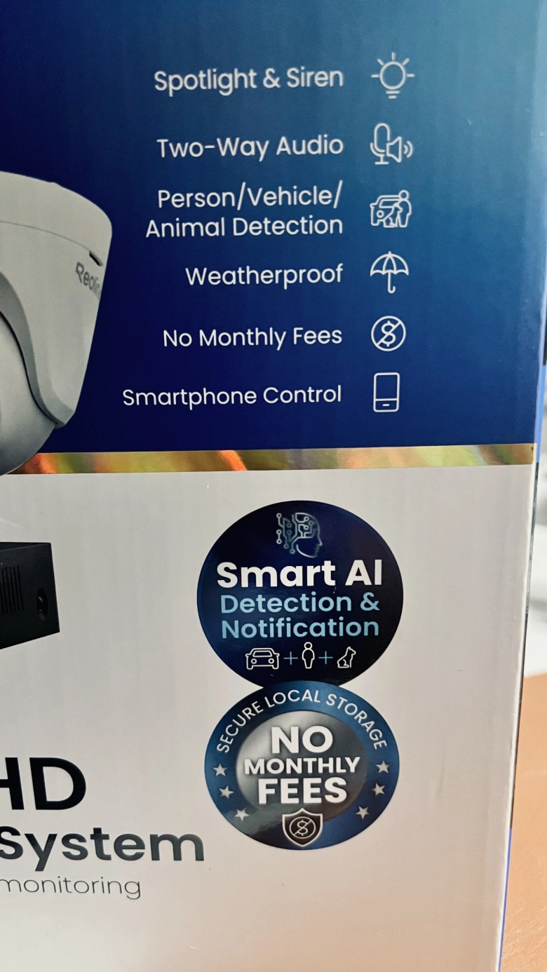 Product Page Review Image