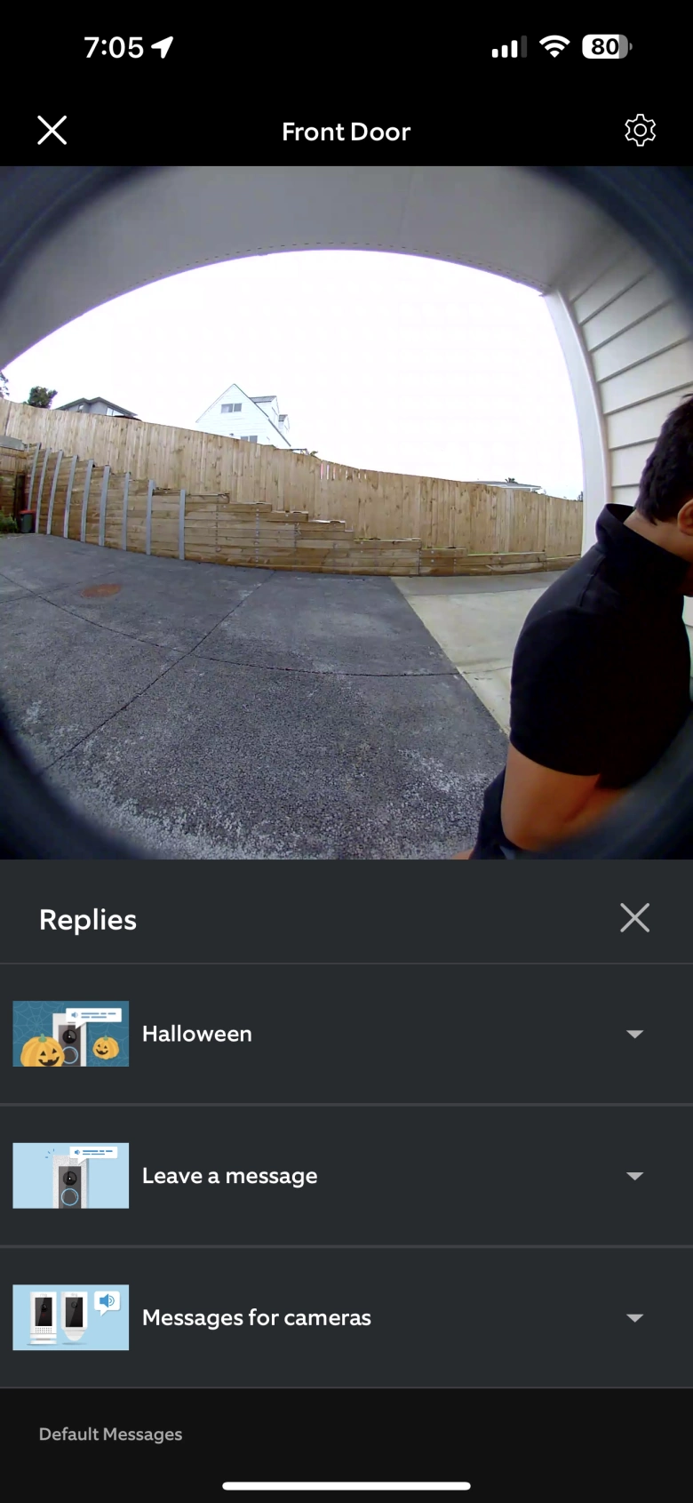 Product Page Review Image