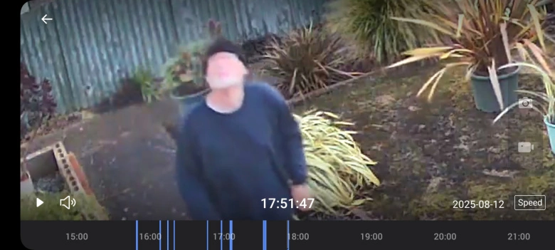 Product Page Review Image