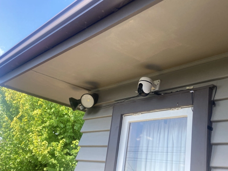 Product Page Review Image