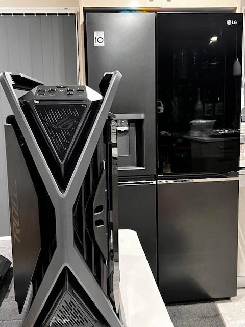 Product Page Review Image