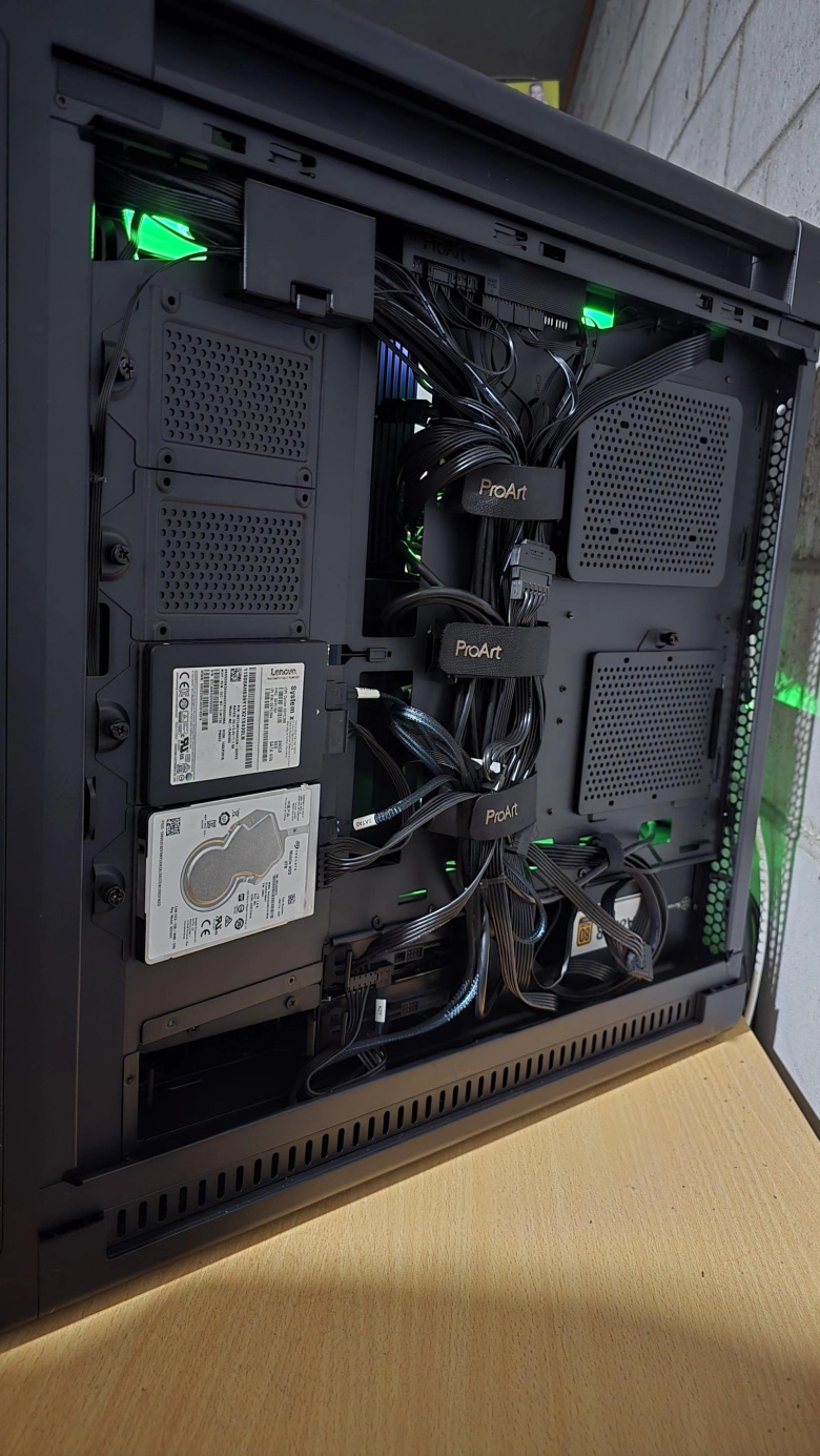 Product Page Review Image