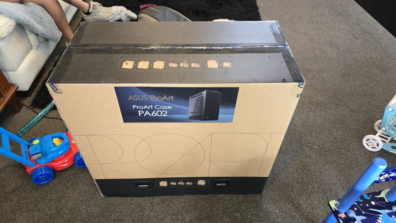 Product Page Review Image