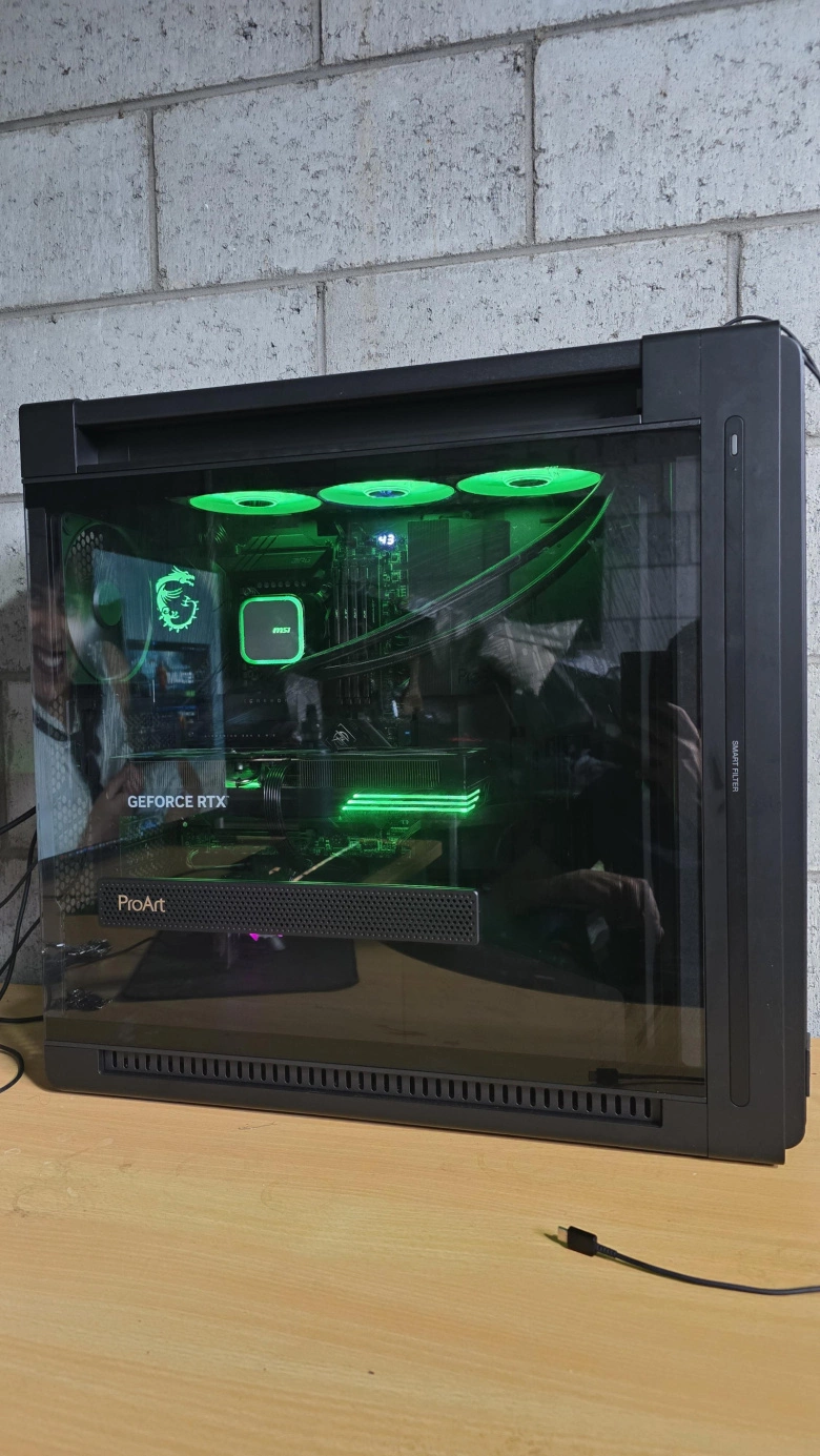 Product Page Review Image