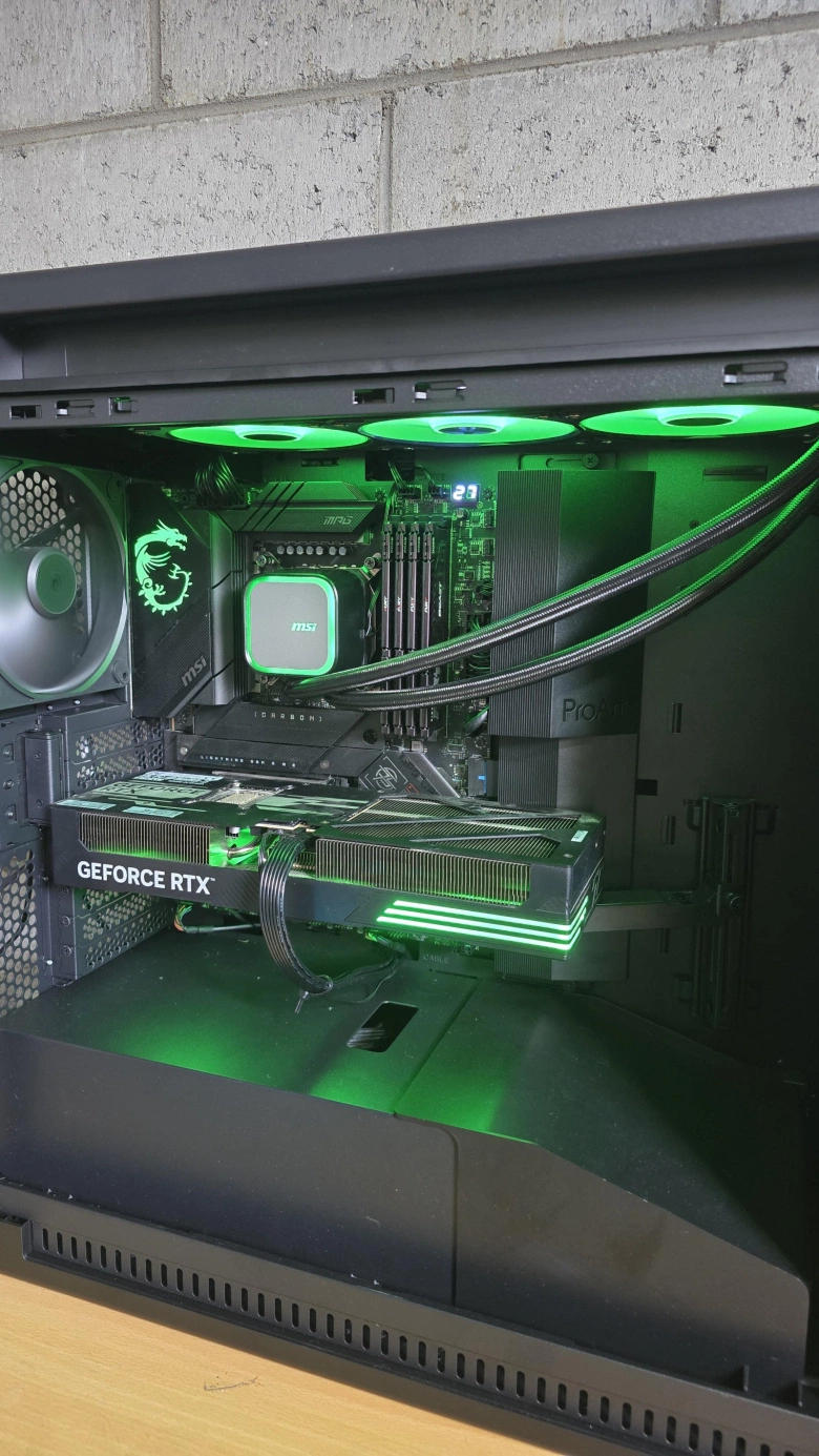 Product Page Review Image