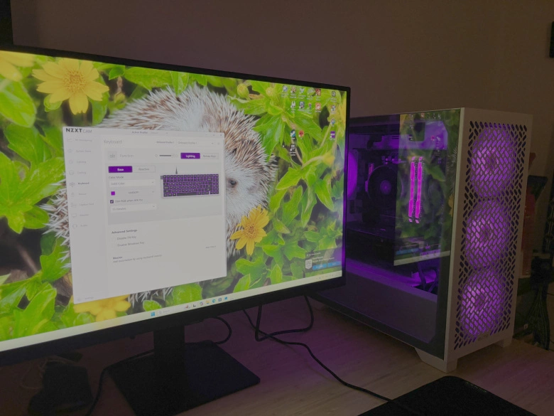 Product Page Review Image