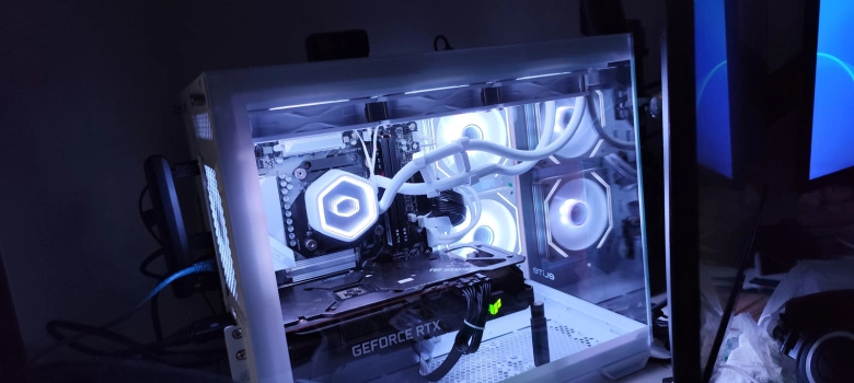 Product Page Review Image