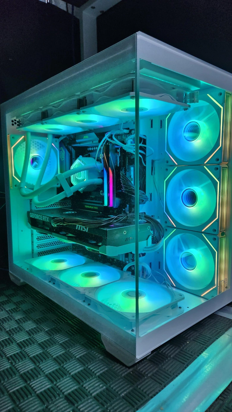 Product Page Review Image