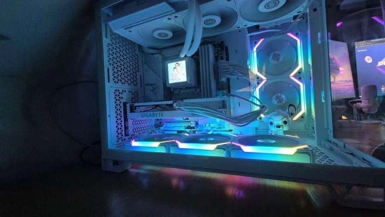 Product Page Review Image