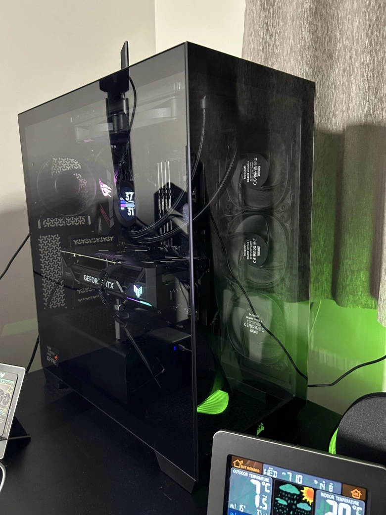 Product Page Review Image