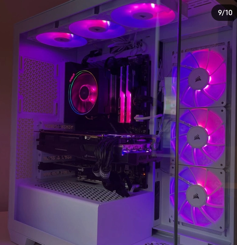 Product Page Review Image