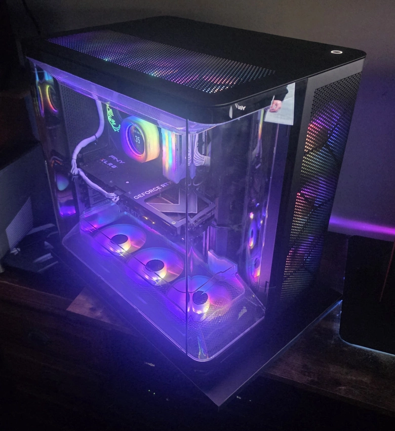 Product Page Review Image