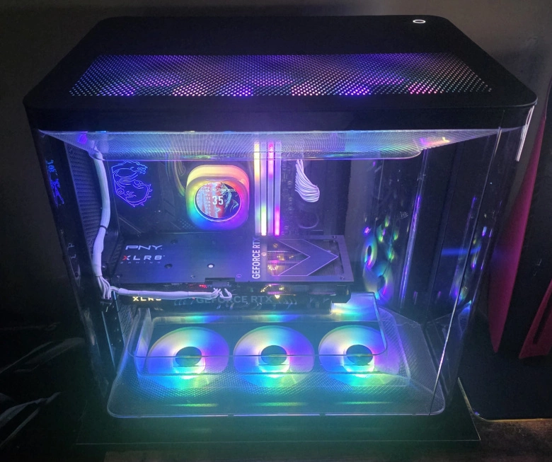 Product Page Review Image