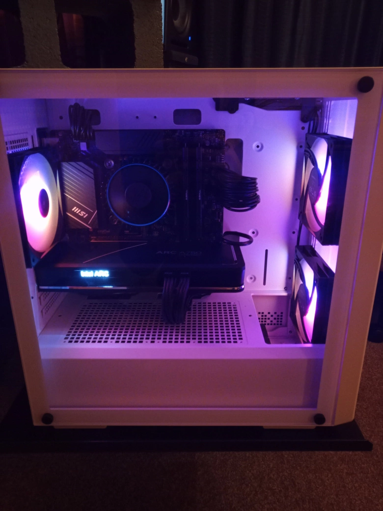 Product Page Review Image