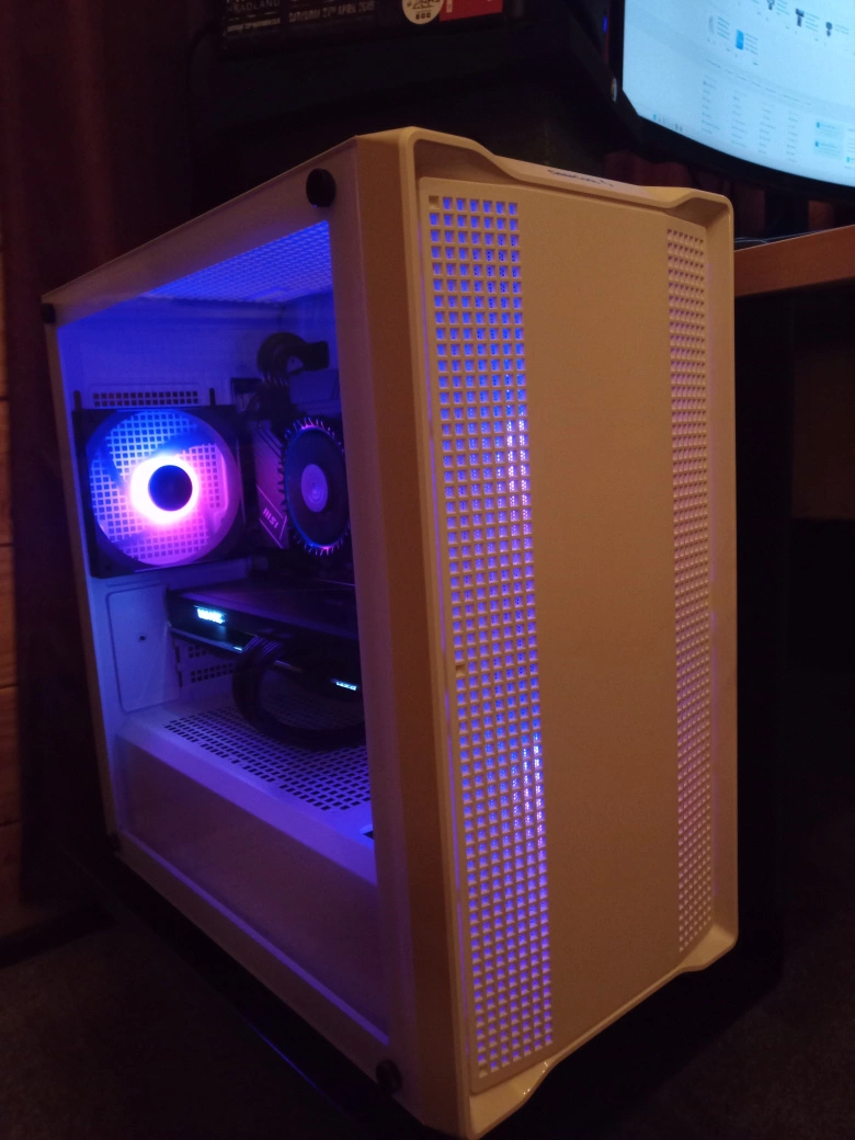 Product Page Review Image