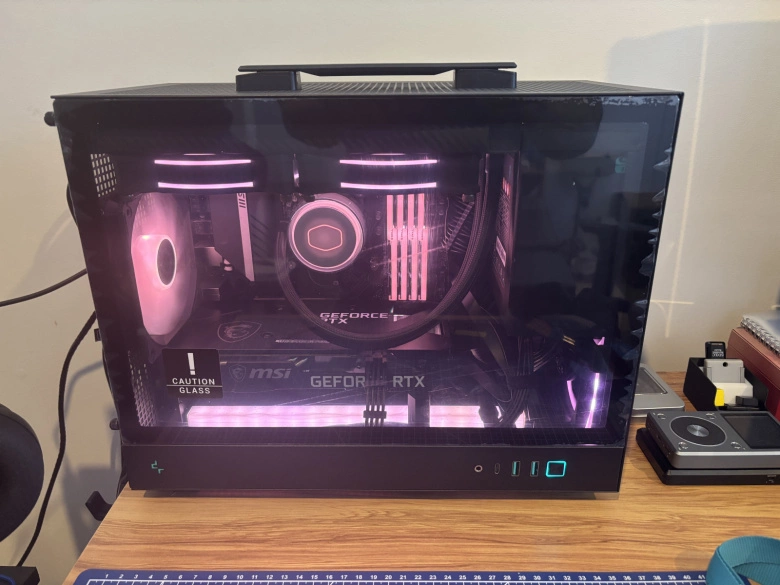 Product Page Review Image