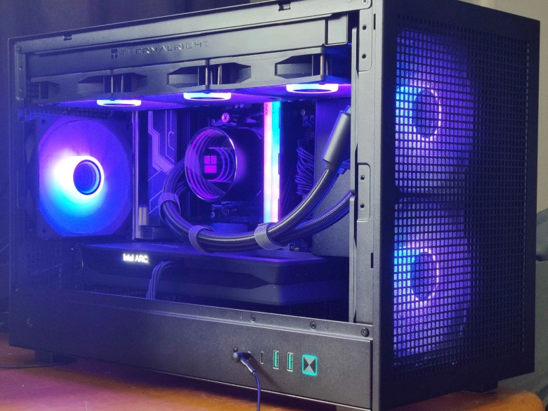 Product Page Review Image