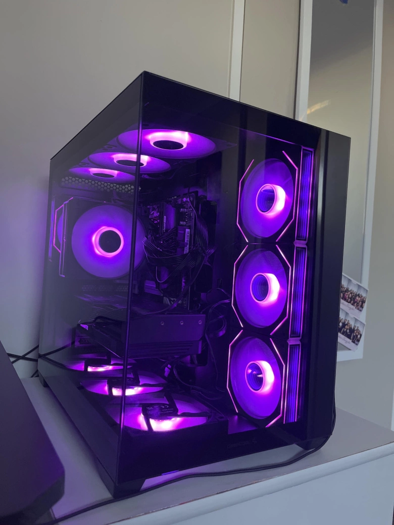 Product Page Review Image