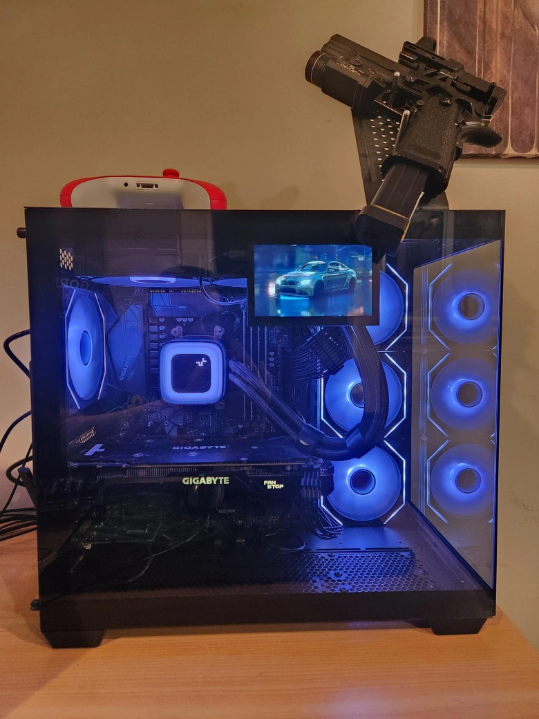 Product Page Review Image