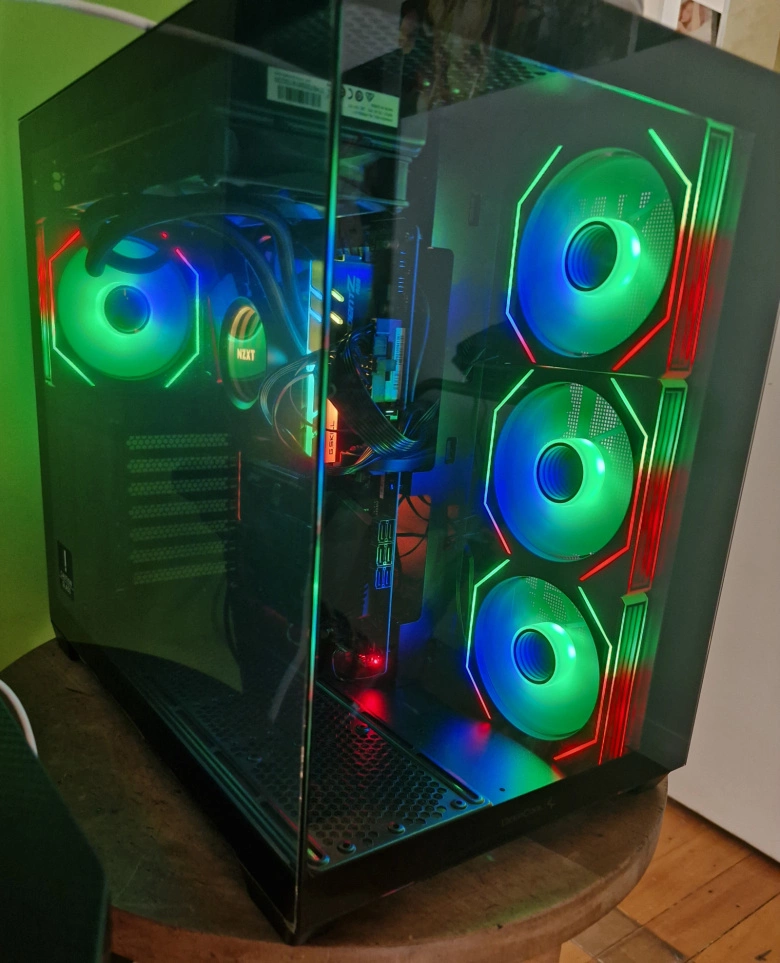 Product Page Review Image