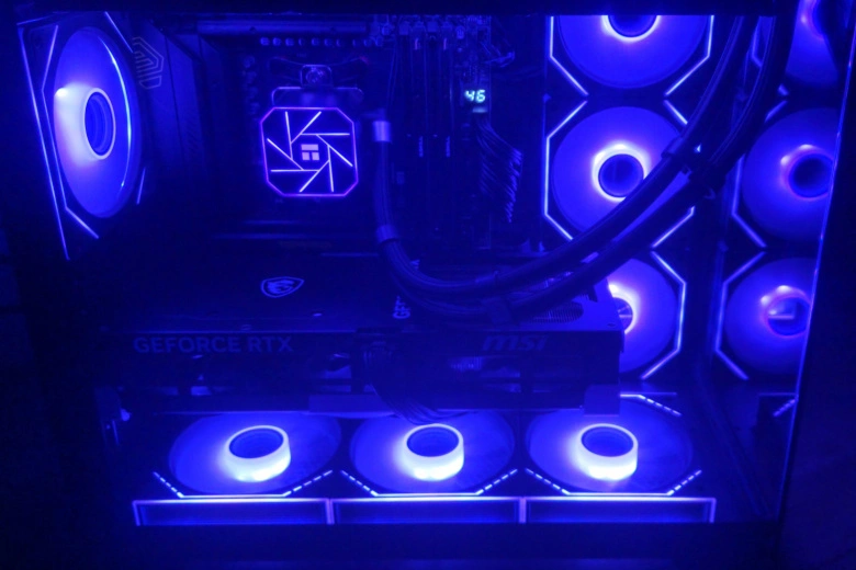 Product Page Review Image